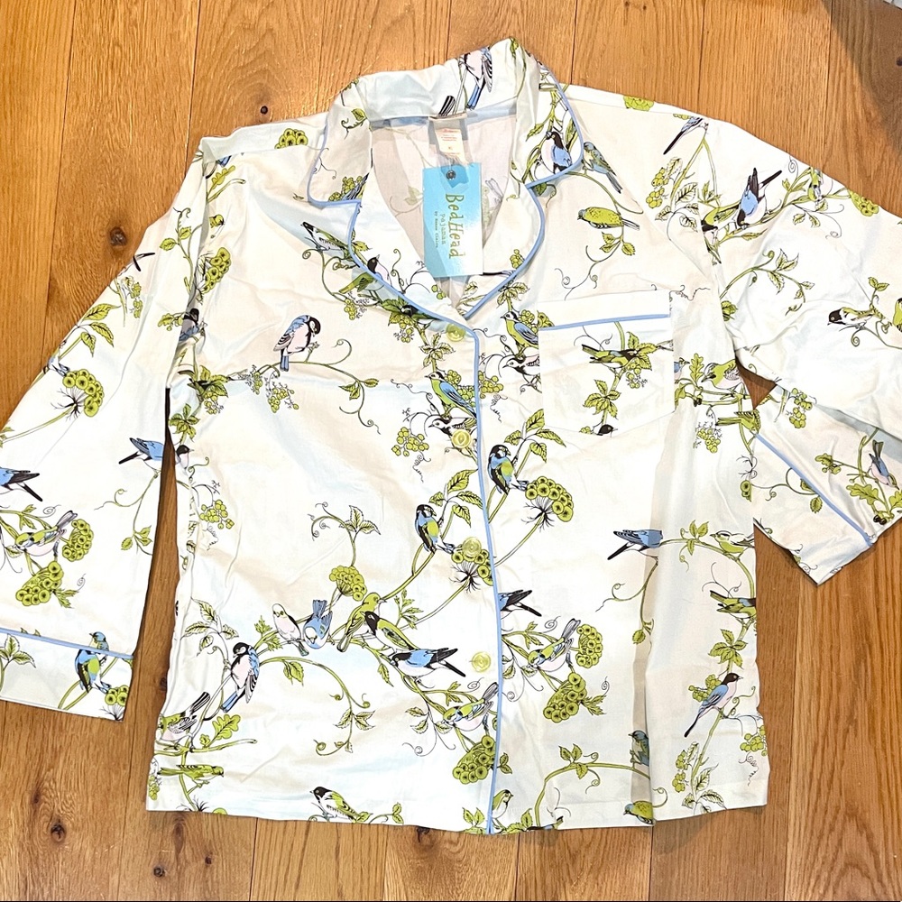 BedHead NEW pajama set - never worn, tags still on.